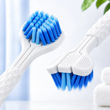 UltraClean - Kit 2 Escovas Dentais 360°