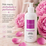 Hidratante My Sweet Delight