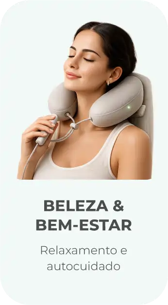 Beleza e Bem-estar