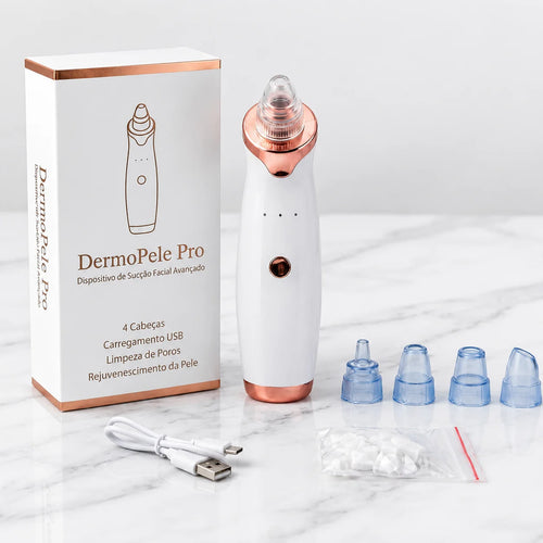 DermoPele Pro