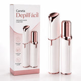 Caneta DepilFácil