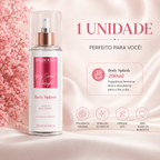 Body Splash Feminino My Sweet Delight – 200ml