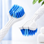 UltraClean - Kit 2 Escovas Dentais 360°