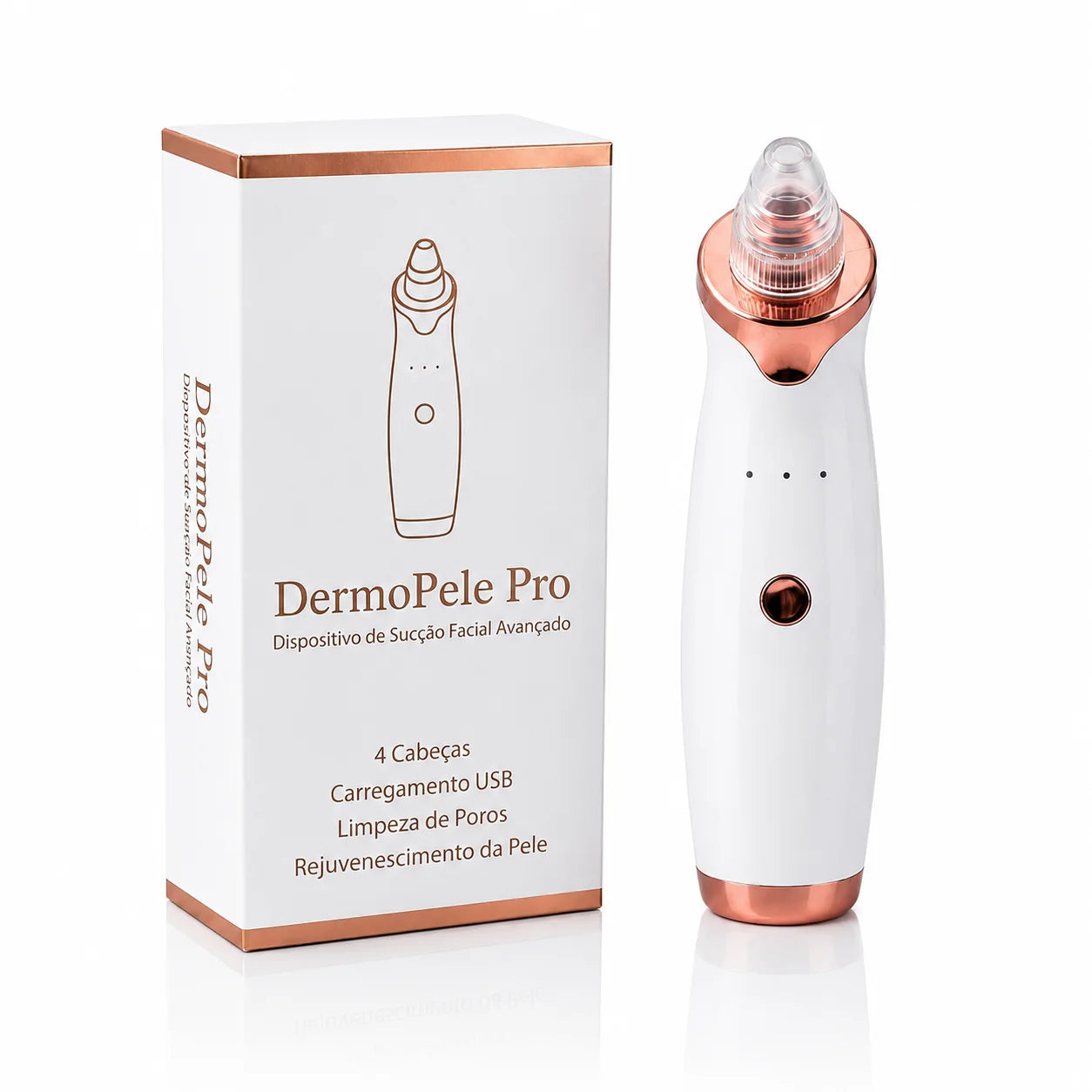 DermoPele Pro