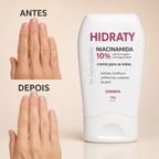 Hidratante de Mãos Regenerador