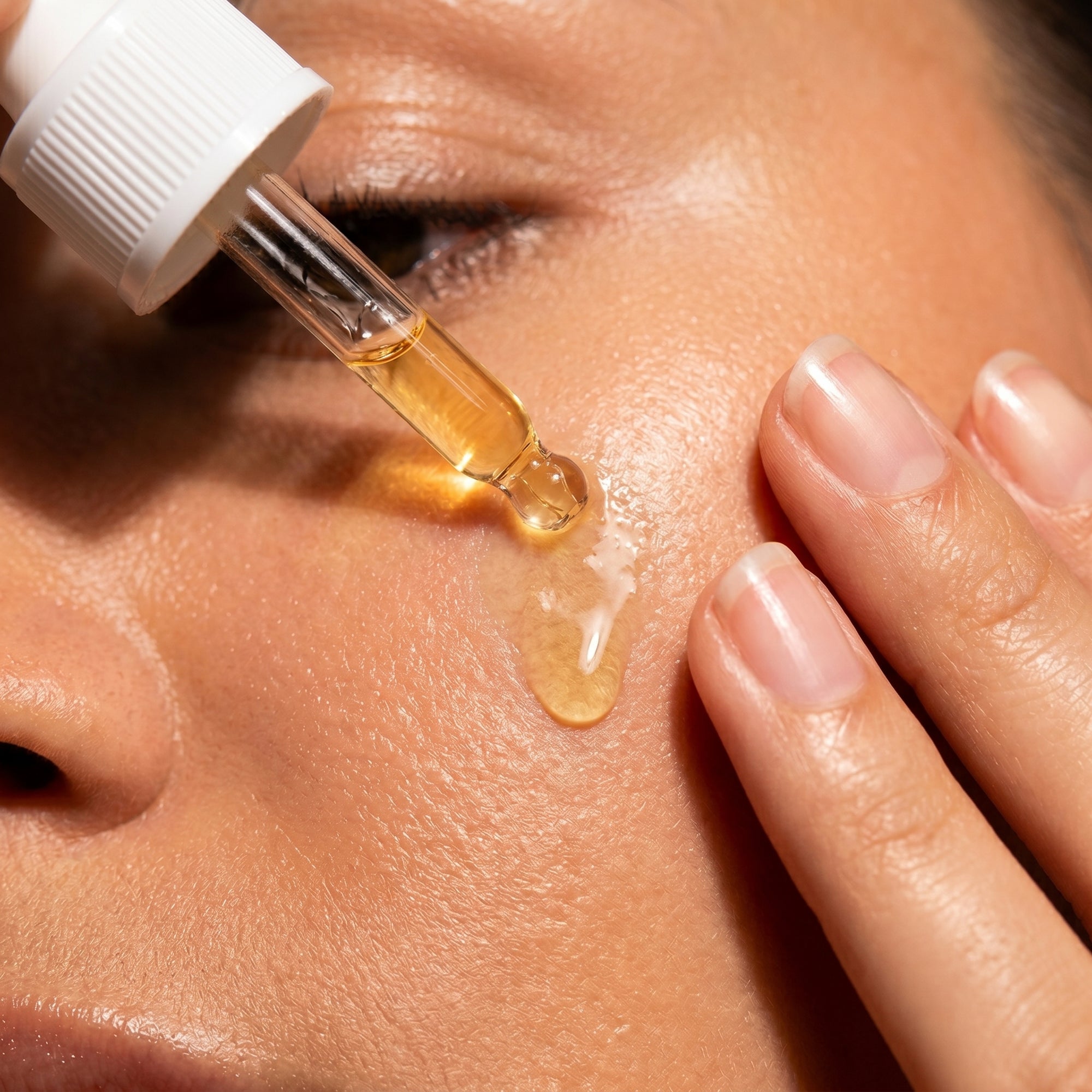 Sérum Facial Vitamina C (30ml) — Brilho Real, Resultado Visível