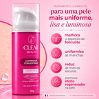 Creme Clareador Íntimo e Corporal