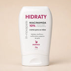 Creme de Renovação e Hidratação para Mãos