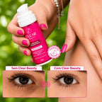 Creme Clareador de Áreas Sensíveis