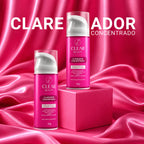 Creme Clareador de Áreas Sensíveis