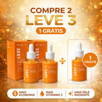 Sérum Facial Vitamina C (30ml) — Brilho Real, Resultado Visível