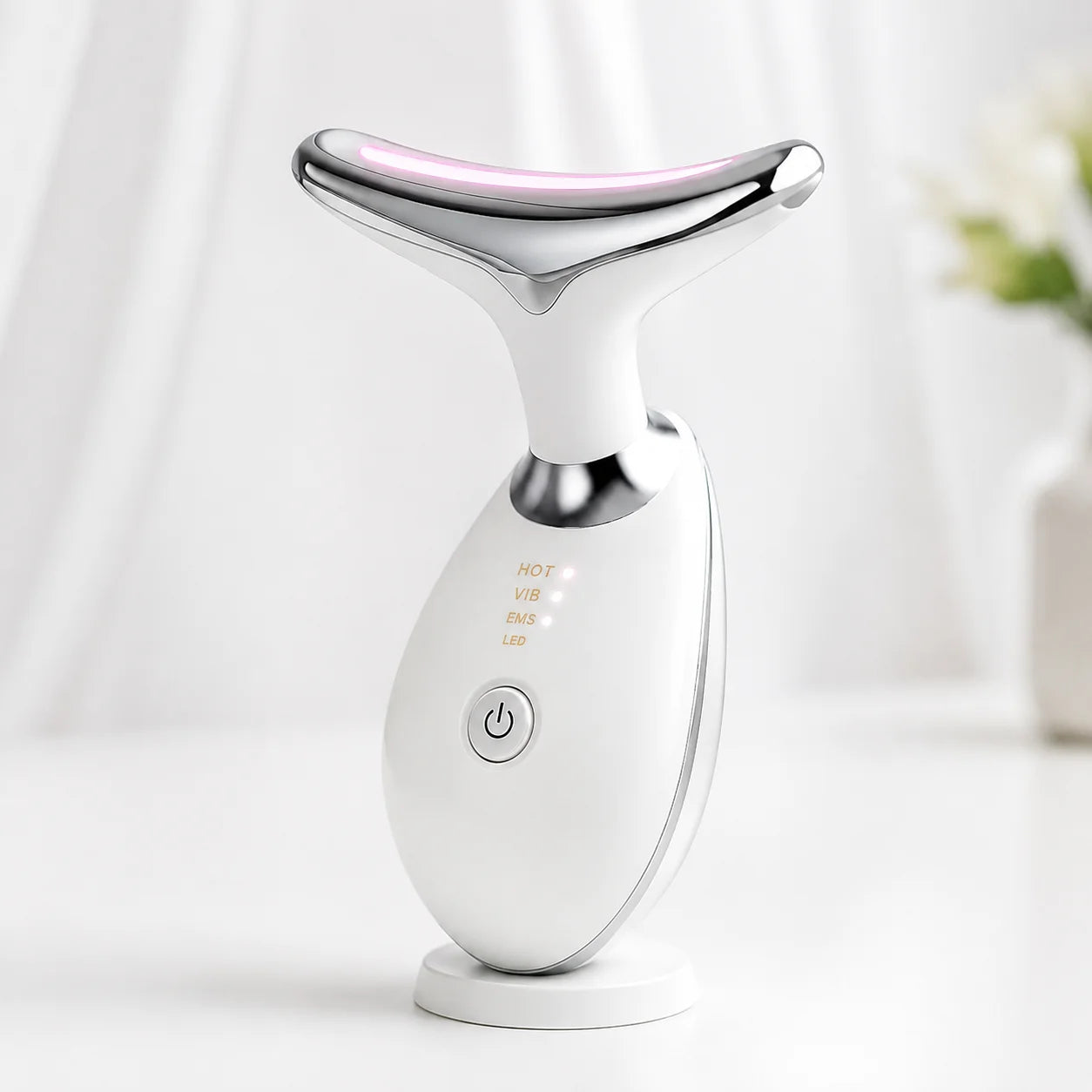 Lift Pro - Massageador Facial