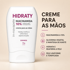Hidratante de Mãos Regenerador