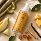 Body Splash Amber Royale – Elegância & Sofisticação