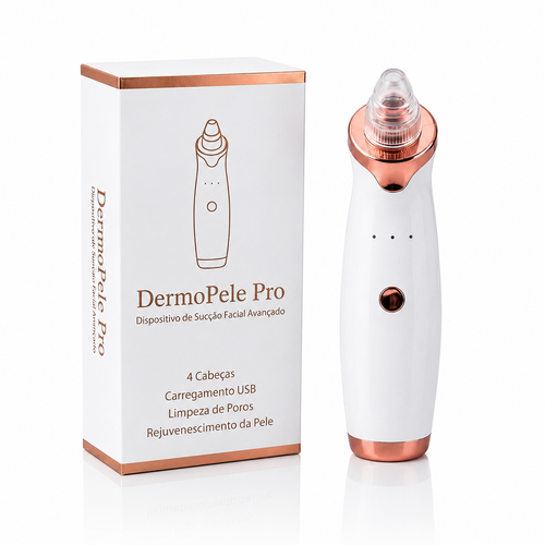 DermoPele Pro