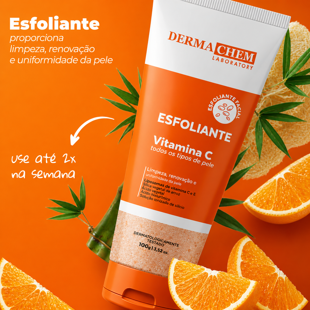 Kit Skincare Clareador e Iluminador