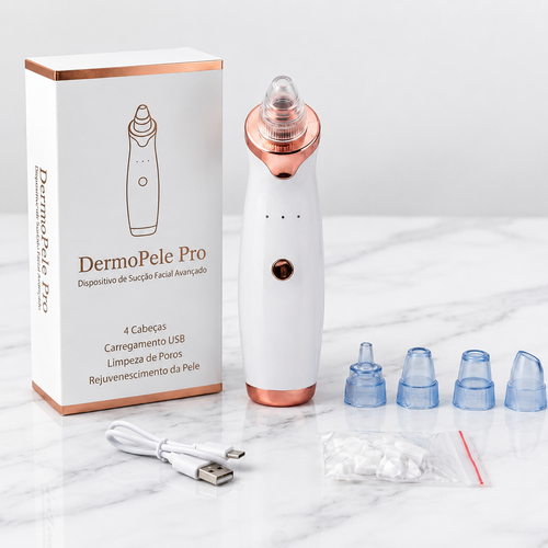 DermoPele Pro