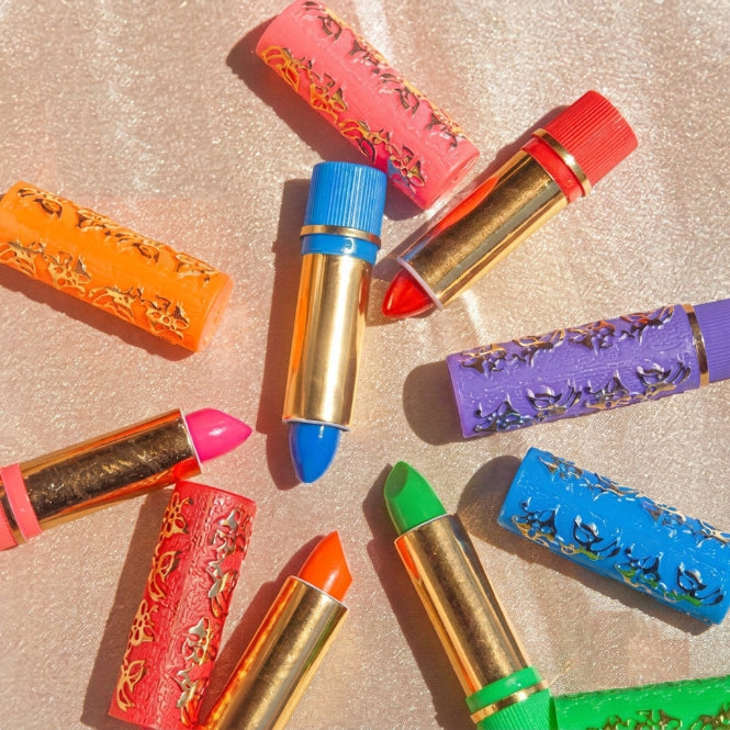 Kit Batom Mágico da Vovó 24h