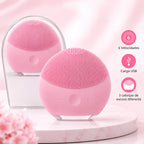 Esponja Elétrica Facial