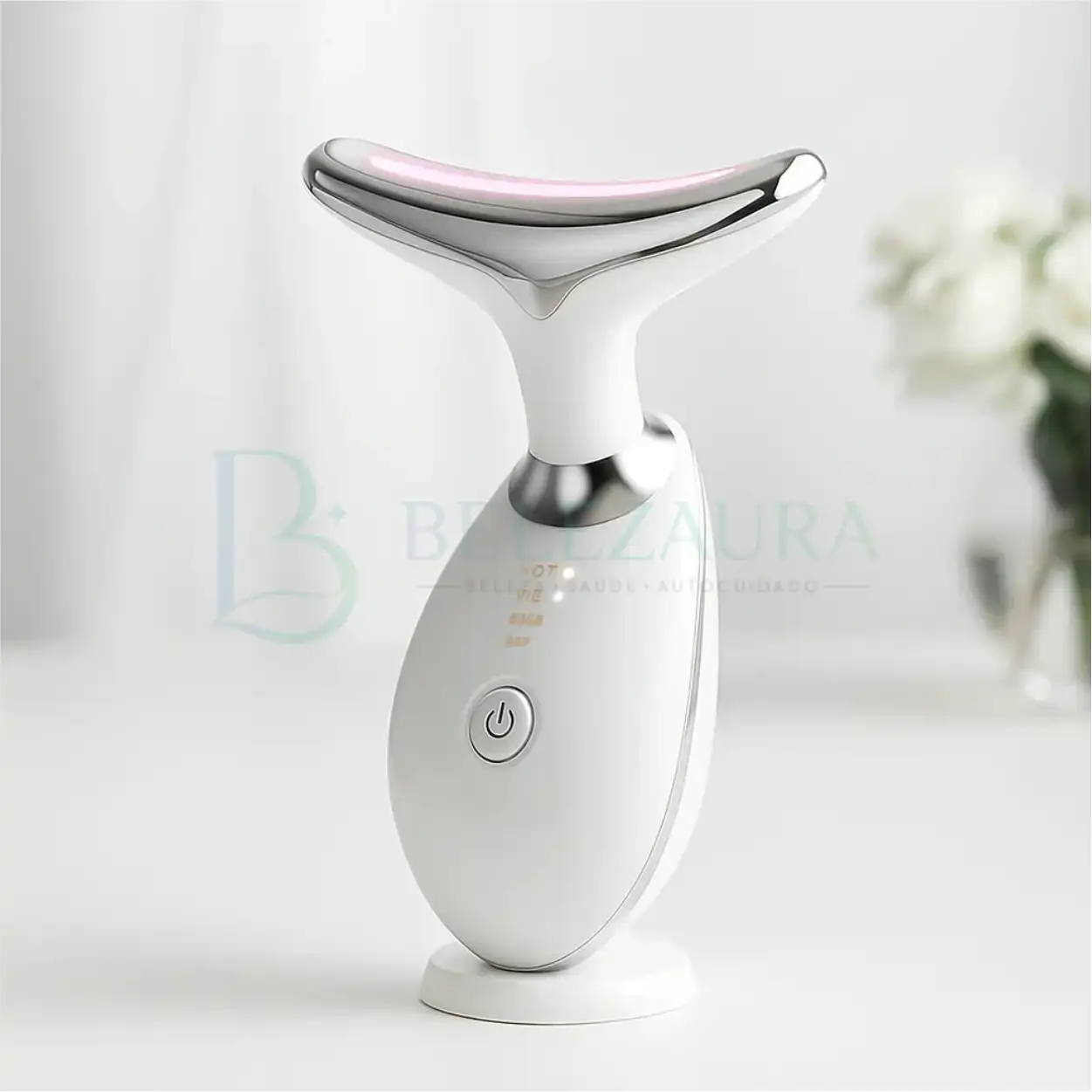 Lift Pro - Massageador Facial