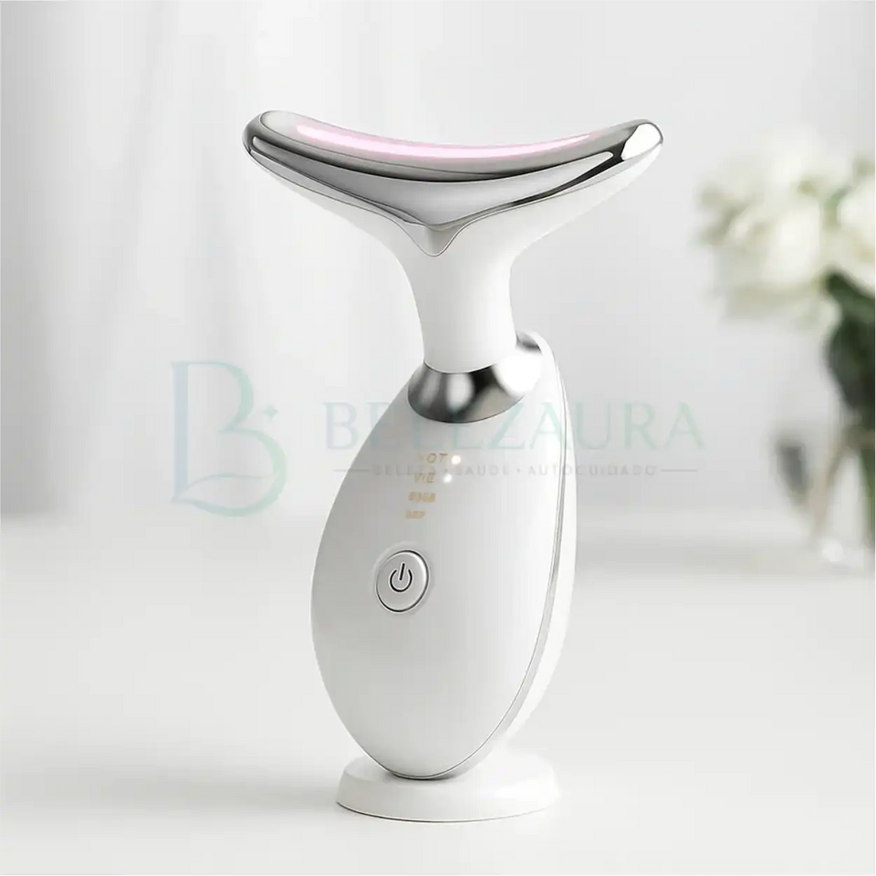Lift Pro - Massageador Facial