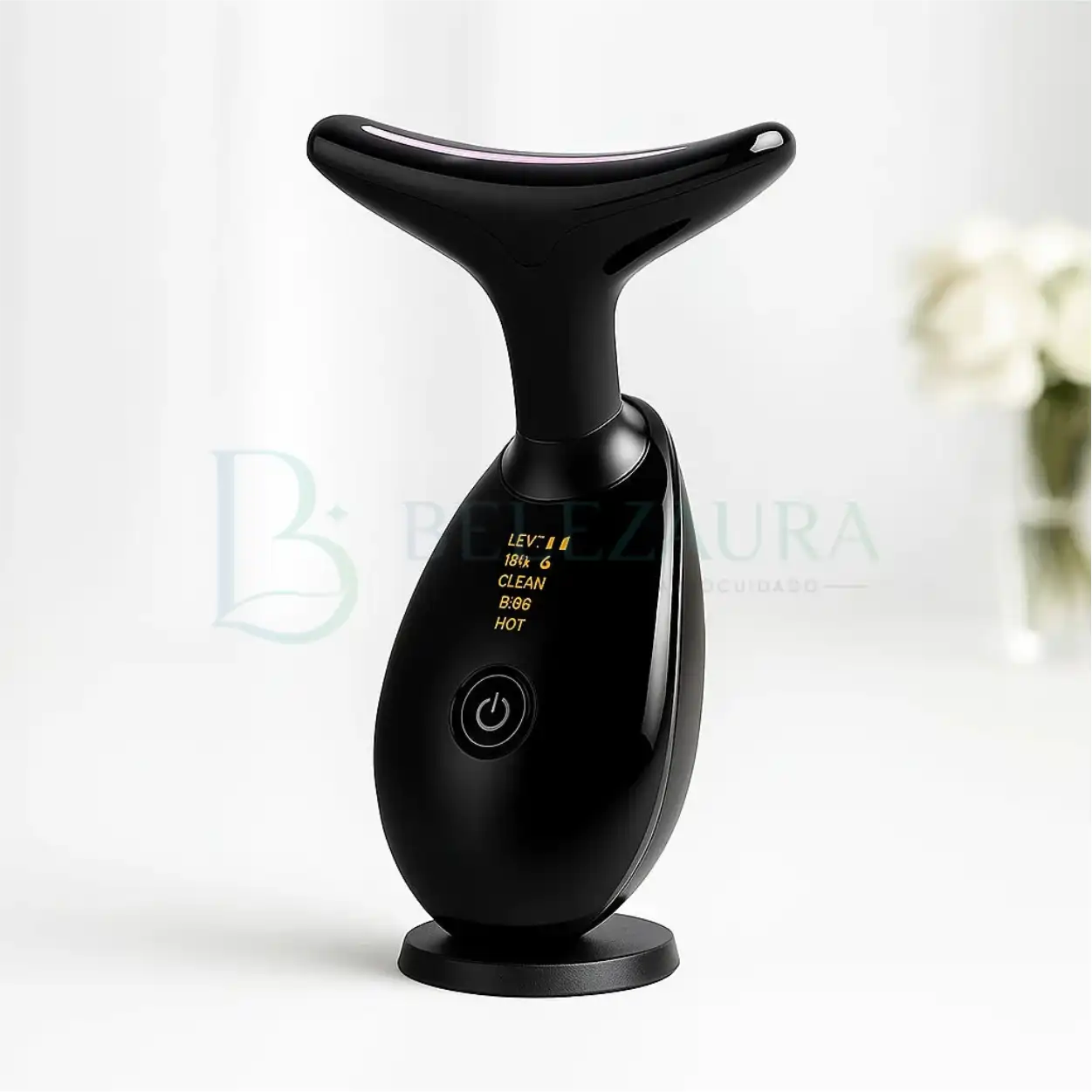 Lift Pro - Massageador Facial