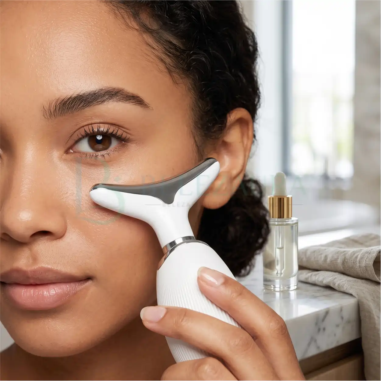 Lift Pro - Massageador Facial