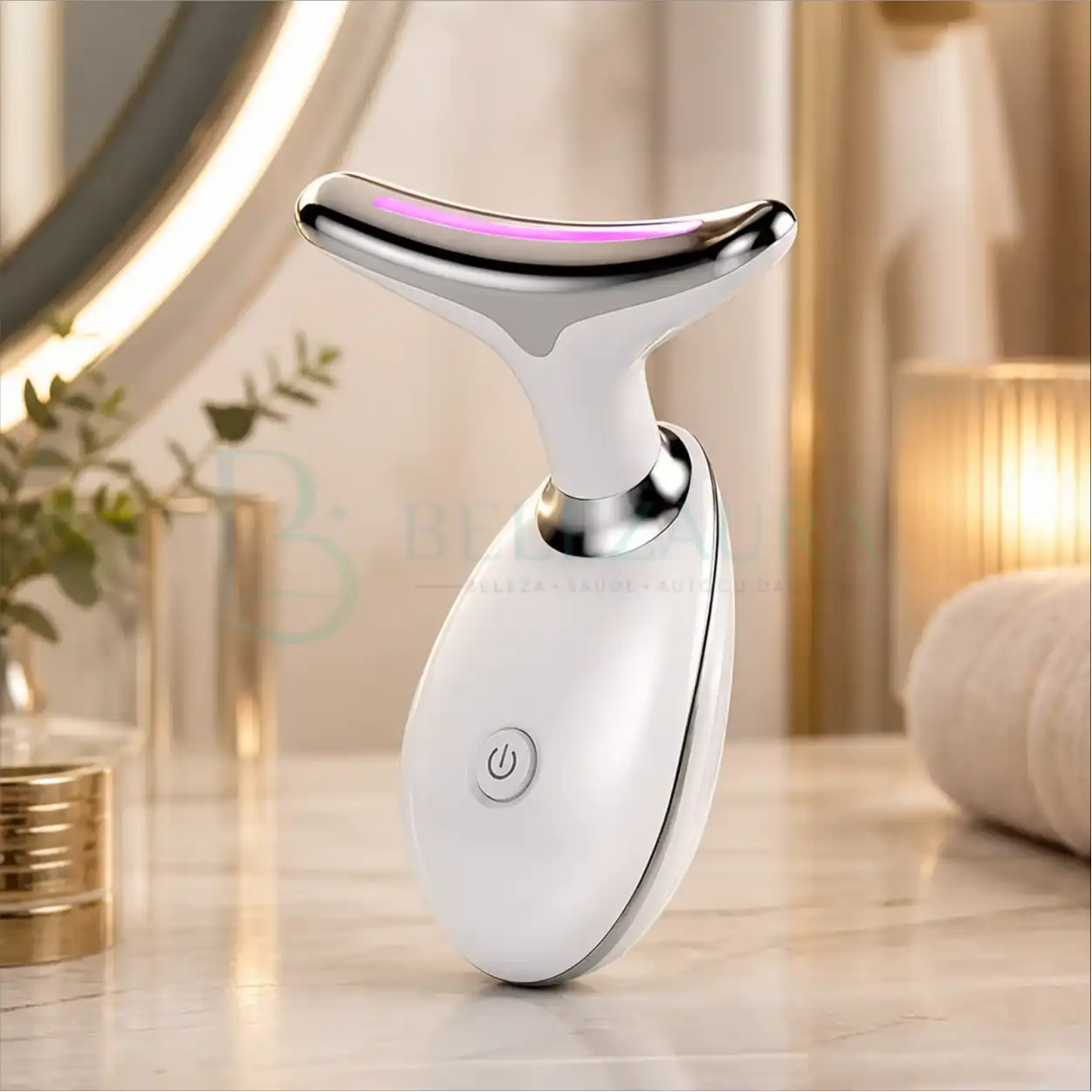 Lift Pro - Massageador Facial