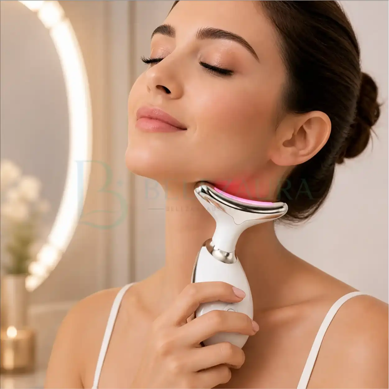 Lift Pro - Massageador Facial