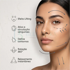 Lift Pro - Massageador Facial