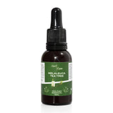 Óleo Essencial de Melaleuca 100% Puro